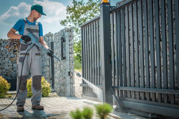 Best Concrete Sealing  in Hyrum, UT