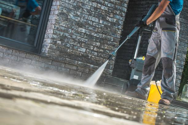 Best Restaurant Pressure Washing  in Hyrum, UT