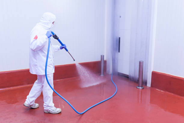 Best Playground Equipment Cleaning  in Hyrum, UT