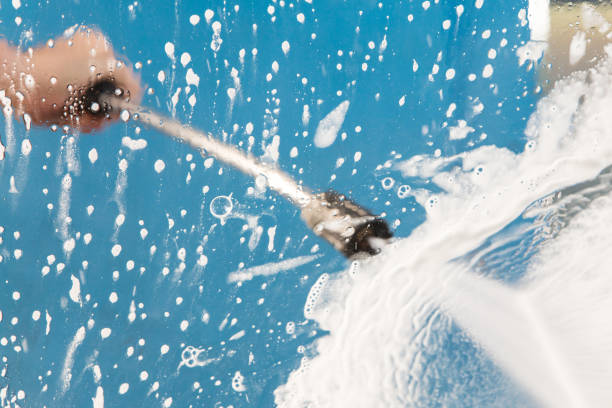 Trusted Hyrum, UT Pressure Washing Experts