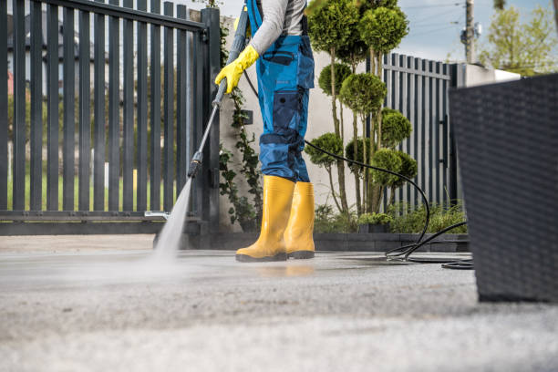 Best Factory Floor Cleaning  in Hyrum, UT