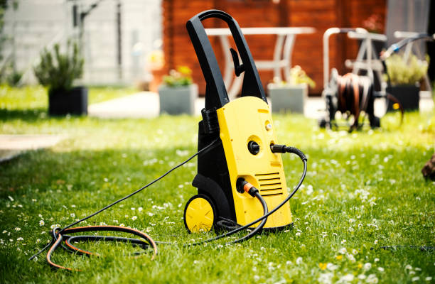 Spring Cleaning in Hyrum, UT